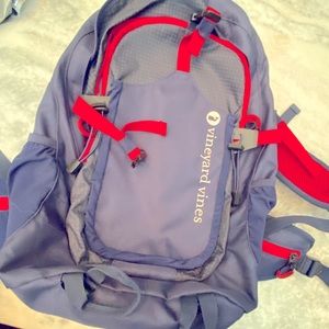 Vineyard Vines backpack